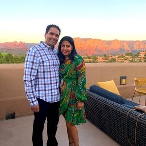 Meet your Posher, Sima